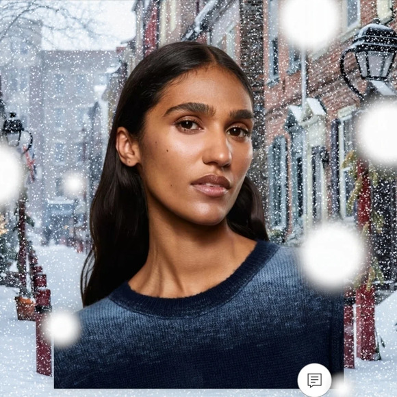 Mango  [4] Exclusive Striped Jersey Dress - Picture 4 of 7